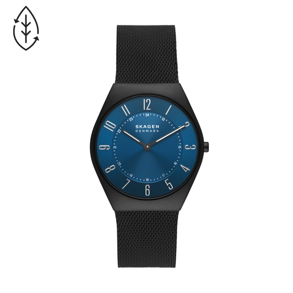 Skagen】GRENEN ULTRA SLIM SKW6840 クォーツ メンズの通販 - TiCTAC