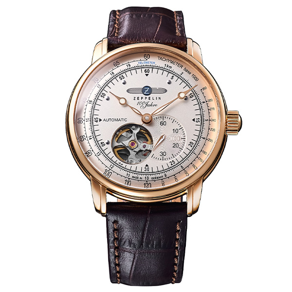 ピンクゴールド