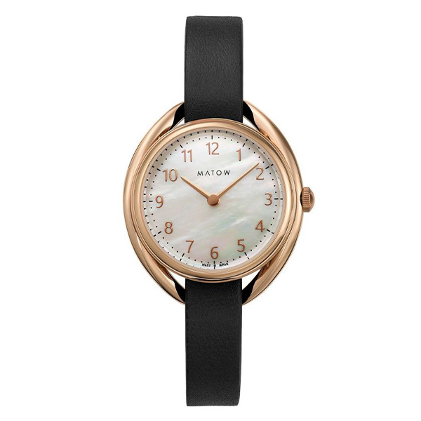 ブラック/アラビア