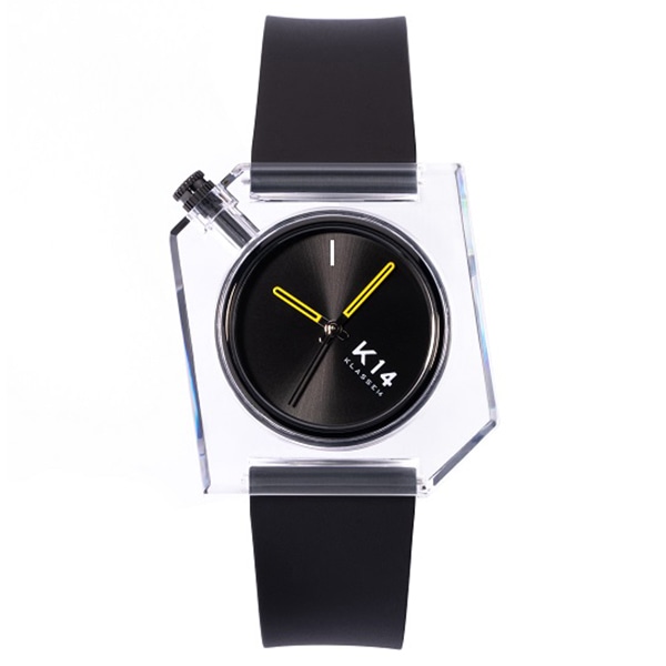 Tictac クラスフォーティーン 腕時計の通販サイト ヌーヴ エイオンラインストア