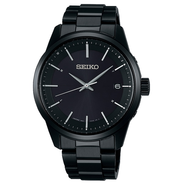 SEIKO 腕時計 ソーラー