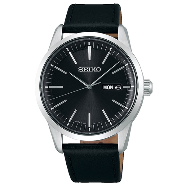 SEIKO 腕時計 ソーラー