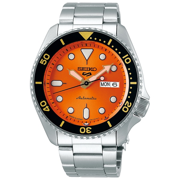 SEIKO 5 SPORTS》Sports Style SBSA009 自動巻 メンズの通販 - TiCTAC