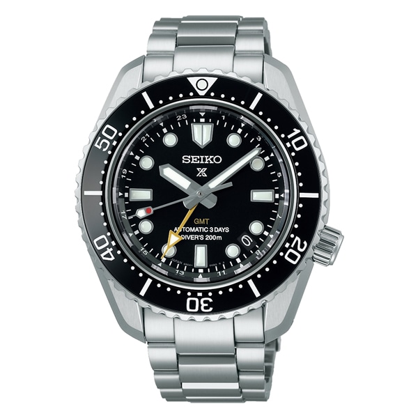 yPROSPEXzDiver Scuba  3days GMT SBEJ011  Y