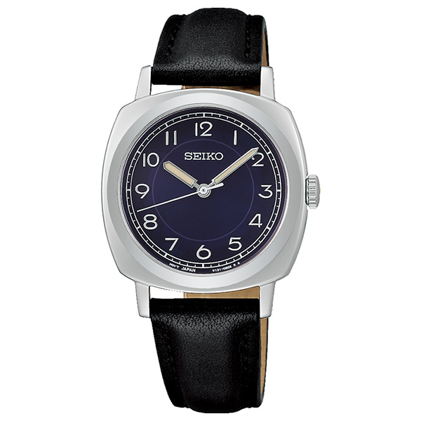 vida* レディース腕時計 長方形 黒 field work 腕時計 レディース ブランド 長方形 シリコ ラバー