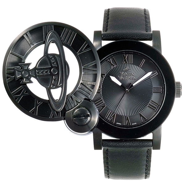 在庫有り お買い得 vivienne westwood 腕時計 CAGE Ⅱ - 通販 - www 