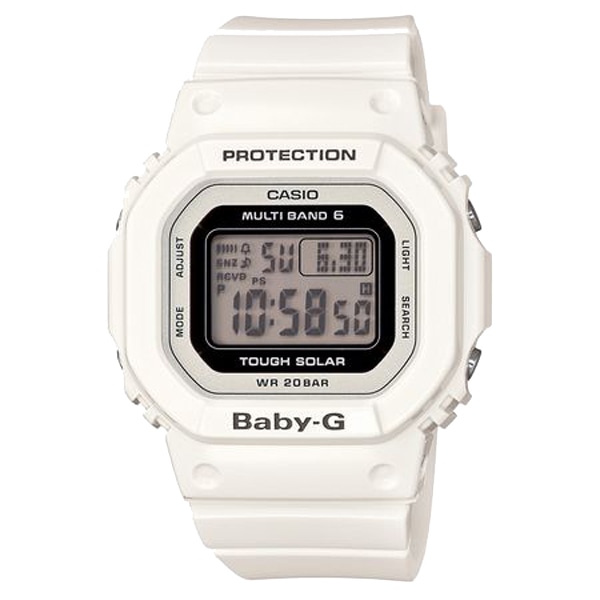 BABY-G xCr[W[@CASIO@JVI@dg\[[@BGD-5000-7JF