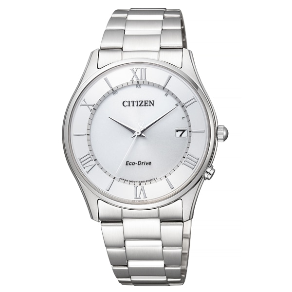 【CITIZEN COLLECTION】AS1060-54A エコドライブ メンズ