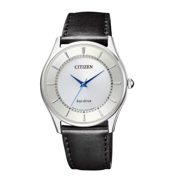 【CITIZEN COLLECTION】 BJ6480-18A TiCTAC別注 エコドライブ メンズ