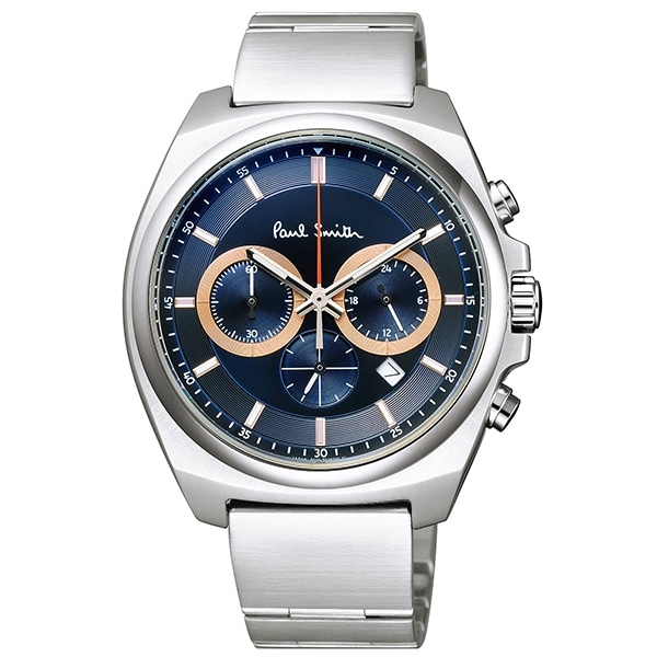 ひし型 ポールスミス メンズ腕時計 クロノグラフ - 通販 - www.kdcow.com