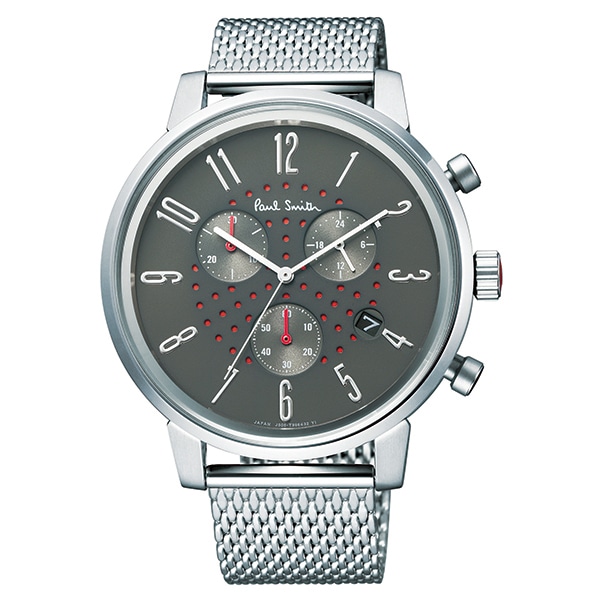 sPaul SmithtChurch Street Chronograph BR4-012-61 Y