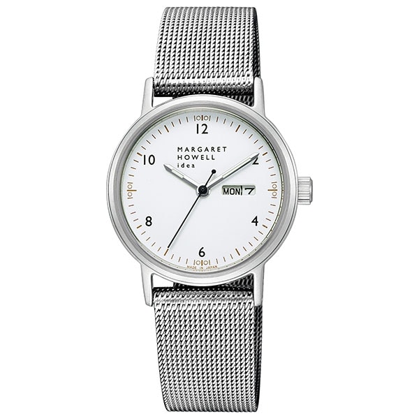 MARGARET HOWELL idea腕時計 腕時計(アナログ) 時計 レディース 激安ショップ