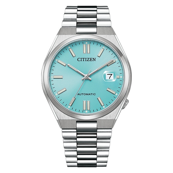 CITIZEN COLLECTION】 メカニカル NJ0151-88M 自動巻 メンズの通販