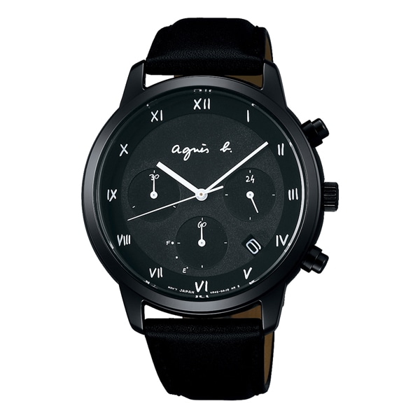アニエスベー 腕時計 TiCTAC別注モデル FBRD711