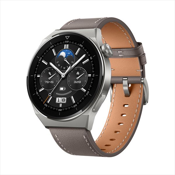 HUAWEI WATCH GT3 PRO