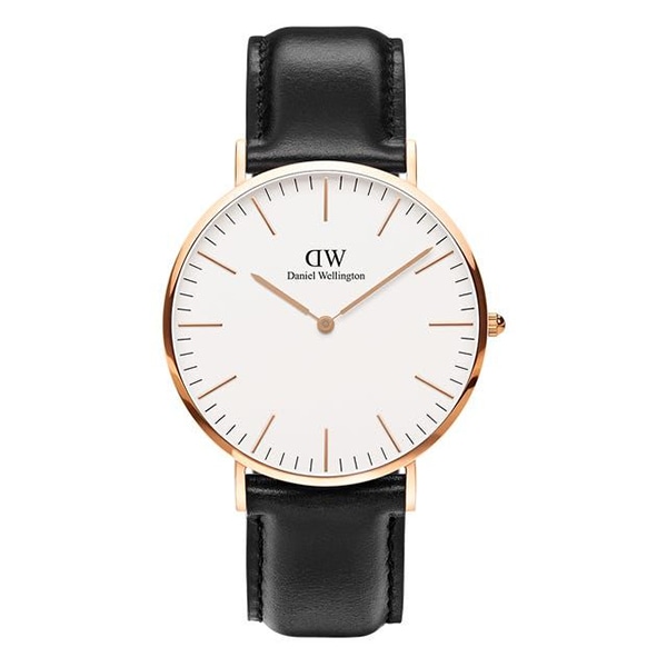 Daniel Wellington(ダニエル・ウェリントン)の通販 - TiCTAC - ヌーヴ