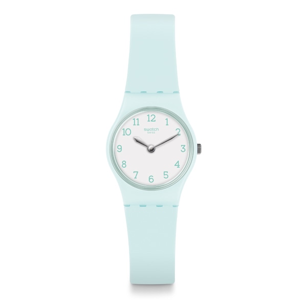 SWATCH》レディ LG129 GREENBELLEの通販 - TiCTAC - ヌーヴ・エイ