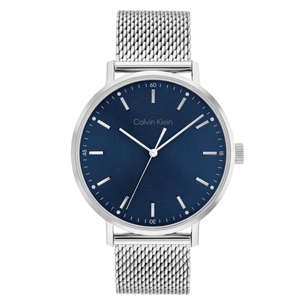 Calvin Klein カルバンクライン メンズ腕時計 ビンテージ - 腕時計