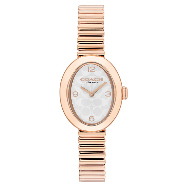 ピンクゴールド