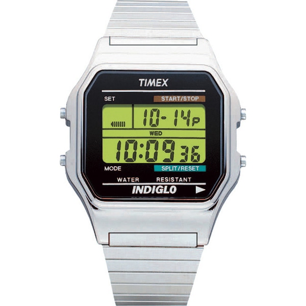 TIMEX Classic digital T78587 クォーツ