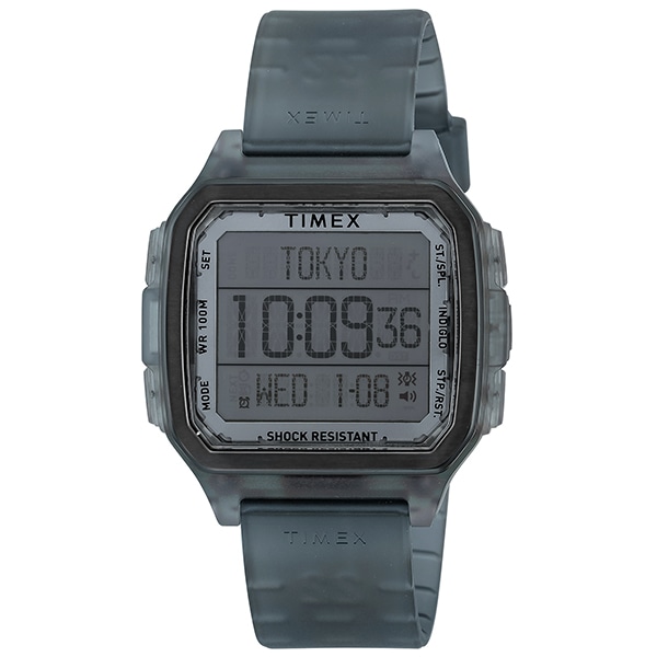 TIMEX Command Urban TW2U56500 クォーツ メンズ