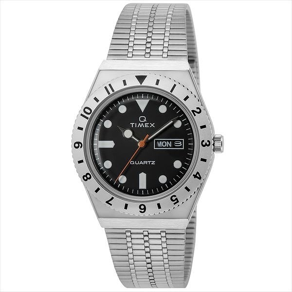 TIMEX Q TIMEX TW2V00100 日本限定モデル クォーツ メンズ