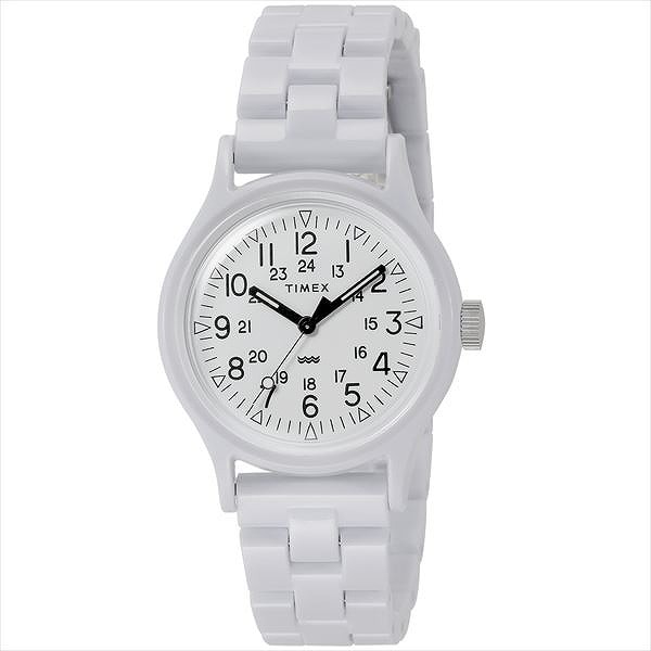 TIMEX Camper Classic Tile Collection TW2V19900 クォーツ ユニセックス