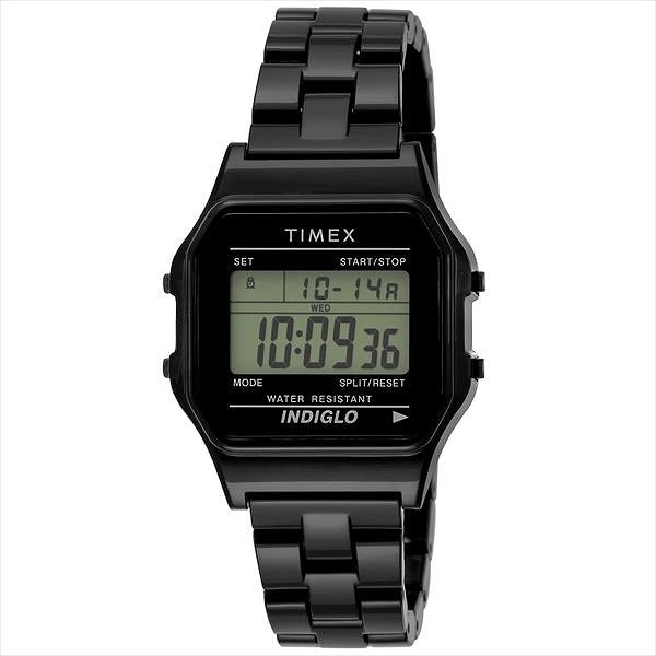 TIMEX Classic Digital Classic Tile Collection TW2V20000 クォーツ ユニセックス