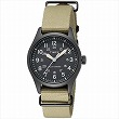 【TIMEX】Expedition North Field Post Solar TW2V00400 ソーラー メンズ
