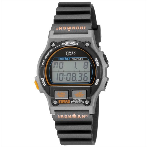 TIMEX アイアンマン8ラップ TW5M54300 クォーツ ユニセックス