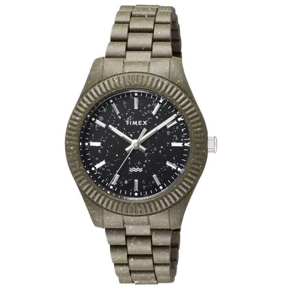 TIMEX Waterbury Ocean 41mm TW2V77100 メンズ クォーツ