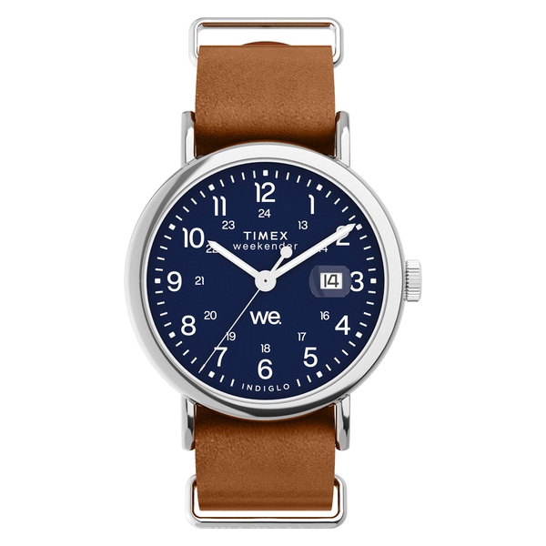 TIMEX Weekender 40mm ウィークエンダー 40ミリ TW2W86800 クォーツ メンズ