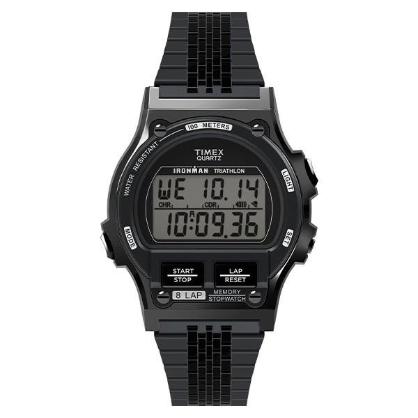 TIMEX タイメックス IRONMAN METAL アイアンマン メタル TW5M66500 クォーツ メンズ
