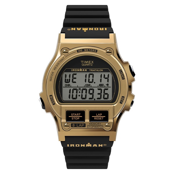 TIMEX タイメックス IRONMAN METAL アイアンマン メタル TW5M66600 クォーツ メンズ