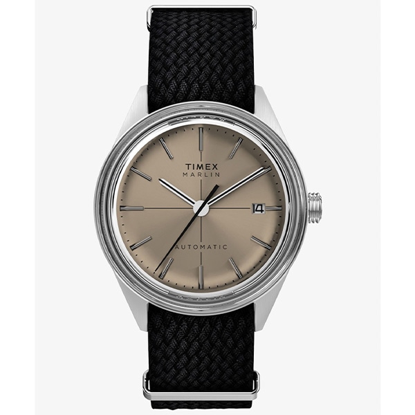 TIMEX タイメックス Marlin Jet Automatic マーリンジェットオートマティック TW2Y06300 自動巻 メンズ