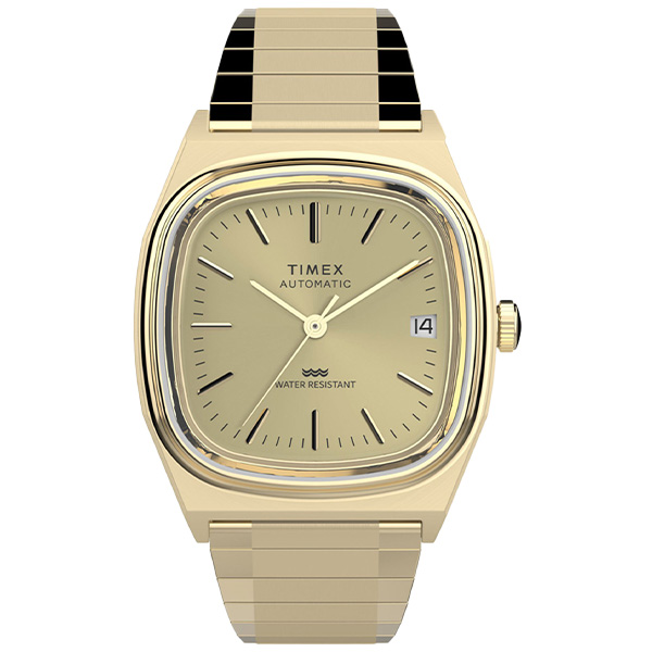 TIMEX タイメックス E-line Automatic TW2Y07200 自動巻 メンズ