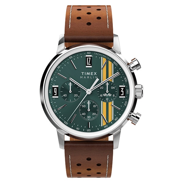 TIMEX タイメックス Marlin マーリン TW2W99100 クォーツ メンズ