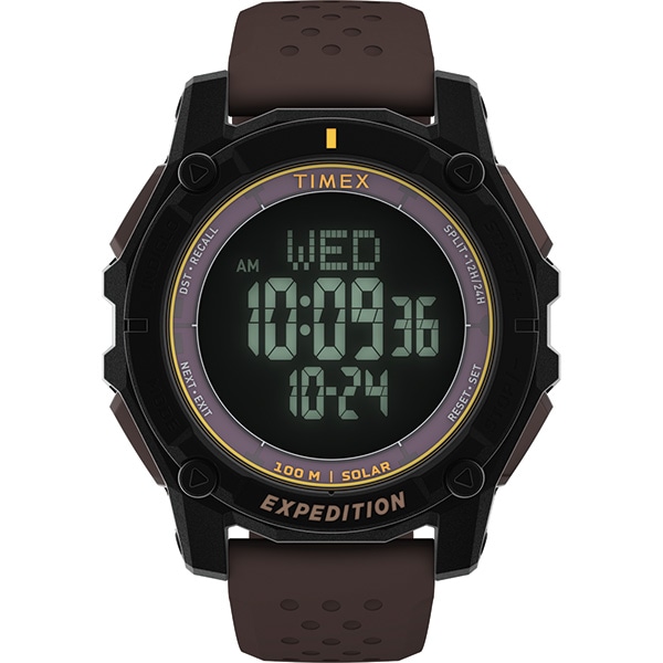 TIMEX タイメックス Expedition エクスペディション TW4B33800 ソーラー メンズ