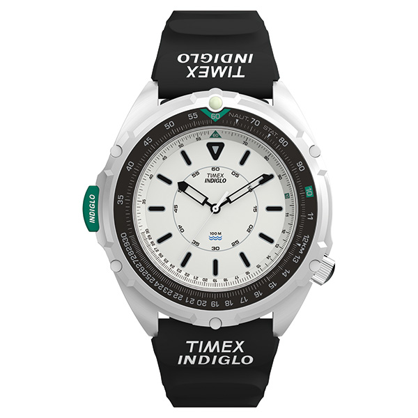 TIMEX タイメックス ダイバー インスパイア リイシュー TW2Y05800 クォーツ メンズ