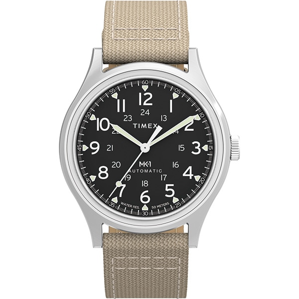 TIMEX タイメックス MK1 エムケー1 オートマチック TW2Y11900 自動巻 ユニセックス