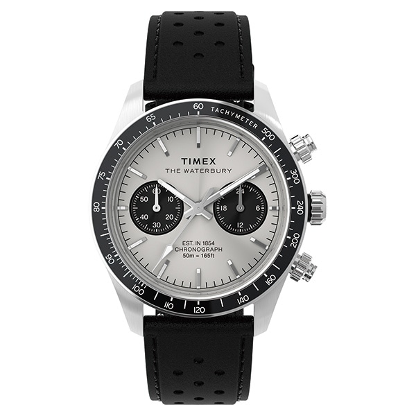 TIMEX タイメックス Waterbury ウォーターベリー TW2Y19300 クォーツ メンズ