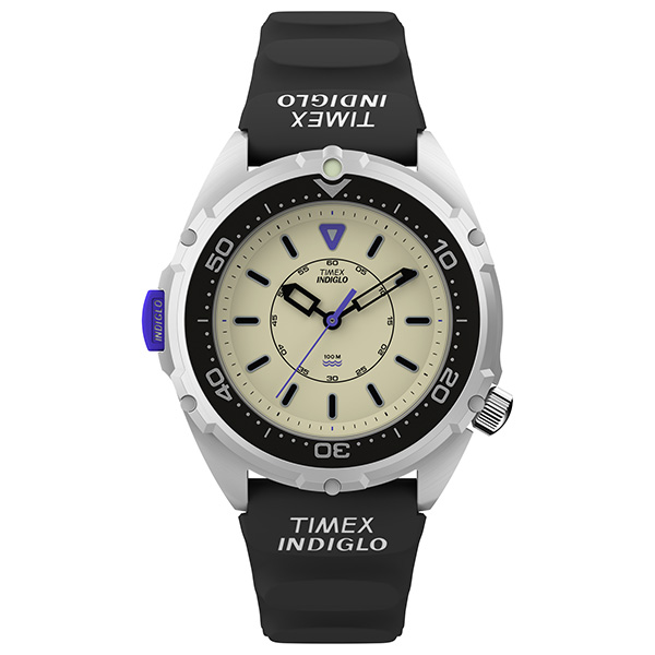 TIMEX タイメックス Dimepiece Sport Analog Watch Midsize ダイムピース スポーツ アナログ TW2Y48000 クォーツ ユニセックス
