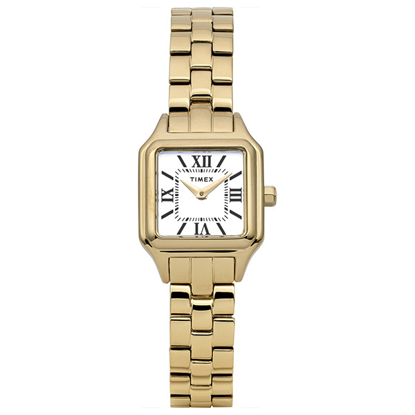 TIMEX タイメックス Legacy Addison レガシーアディソン TW2Y23700 クォーツ レディース