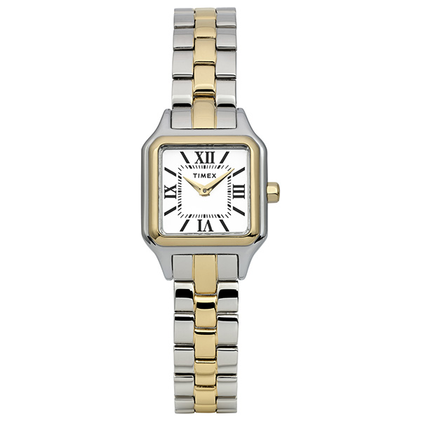 TIMEX タイメックス Legacy Addison レガシーアディソン TW2Y23900 クォーツ レディース