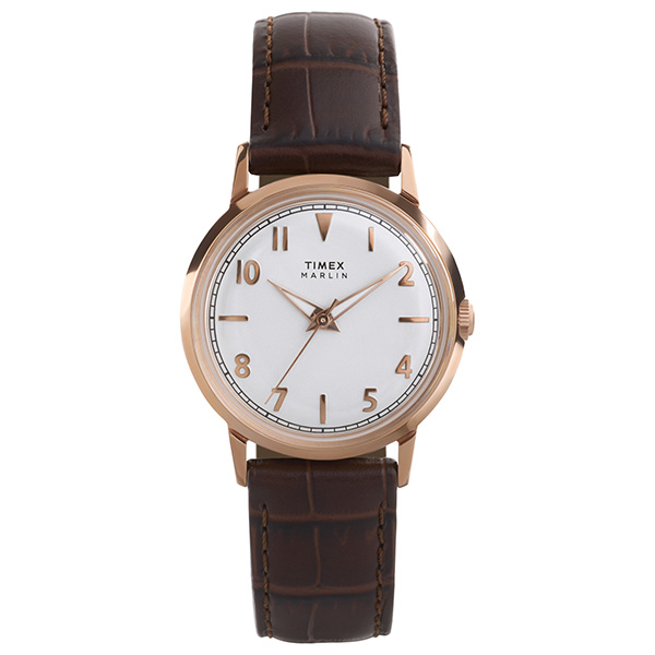 TIMEX タイメックス Marlin Quartz マーリンクォーツ TW2Y37700 クォーツ メンズ