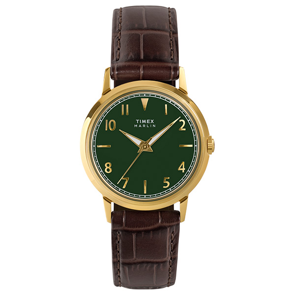 TIMEX タイメックス Marlin Quartz マーリンクォーツ TW2Y37800 クォーツ メンズ