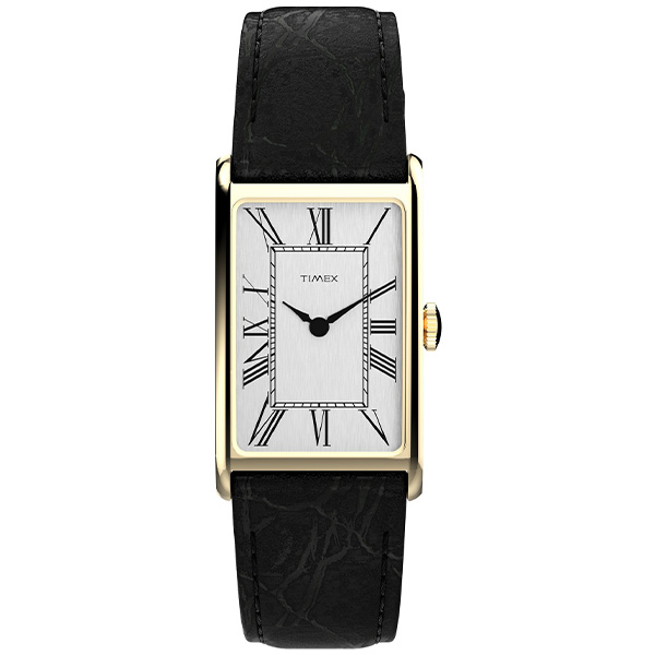 TIMEX タイメックス 1976 Dress Rectangle Reissue ドレス レクタングル リイシュー TW2Y56200 クォーツ ユニセックス