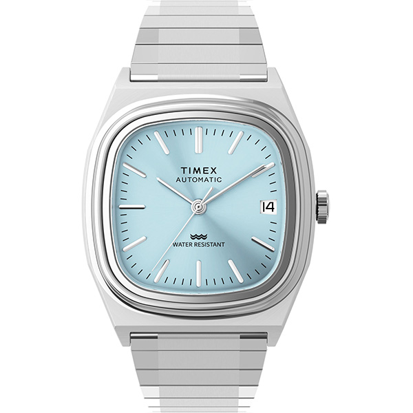 TIMEX タイメックス E-line Automatic TW2Y66700 自動巻 メンズ