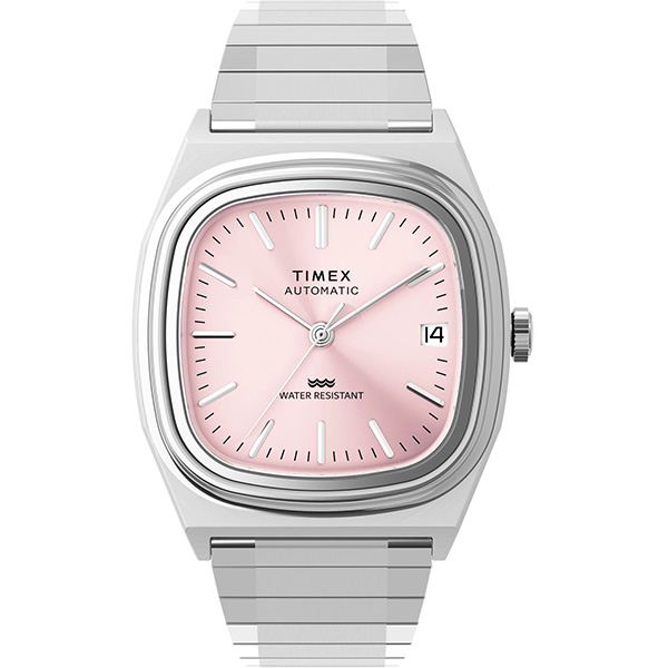 TIMEX タイメックス E-line Automatic TW2Y66800 自動巻 メンズ