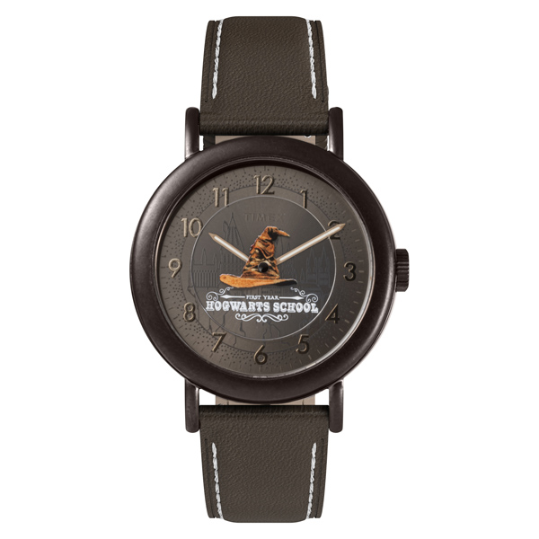 TIMEX タイメックス Timex × Harry Potter タイメックス × ハリー・ポッター Weekender Icons ウィークエンダー アイコンズ TW2Y77000 クォーツ ユニセックス